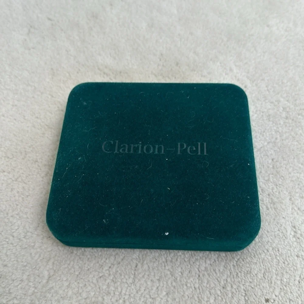 Clarion-Pell Princess Grace of Monaco Collection 36" Rue do Paris Necklace - Picture 8 of 10